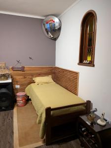 Kiwis House - Casa de abuela remodelada
