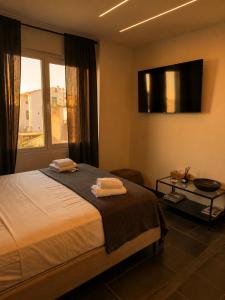 The Luminary Boutique Suite
