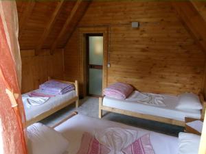 Guest house Xheni