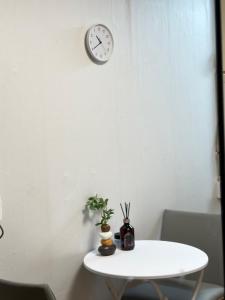 고려대 KU Station 7min Cozy Stay for 1-2 Guests