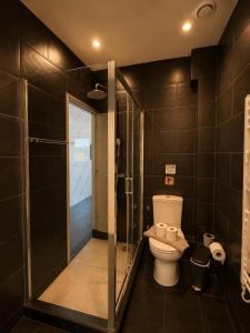 Athenean Heaven Deluxe Suite