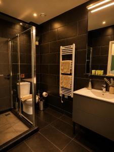 Athenean Heaven Deluxe Suite