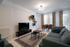 Confort Nord 39 Elegance Apartment