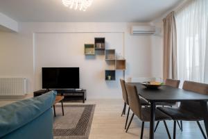 Confort Nord 39 Elegance Apartment