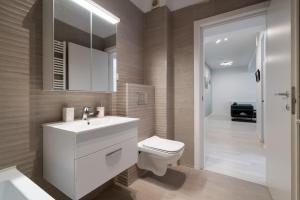 Confort Nord 39 Elegance Apartment