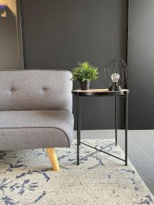 Amare Suite & Apartments