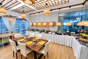 Thalia deco City & Beach Hotel