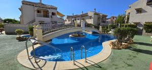 Casa Chloe, Alquiler Vacacional, urbanización Privada