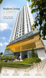 Hannahs Home - Aurora Residences