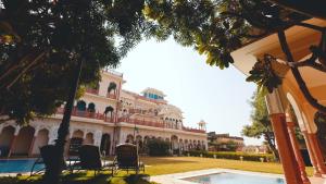 Shahpura Haveli 70 Kms From Khatu Shyamji