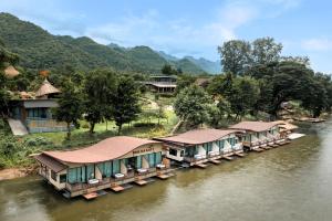 Binlha Raft Resort