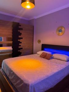 Modern & Cozy Apartment in Tirana