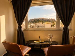 Marble Crown Deluxe Suite