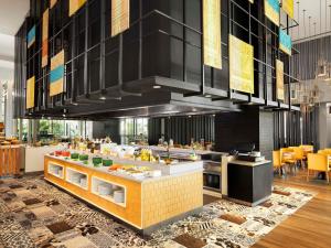 Grand Mercure Ahmedabad GIFT City - An Accor Hotels Brand