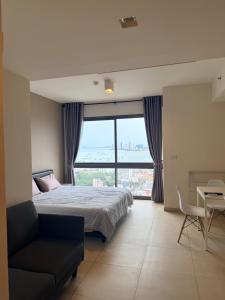 Unixx Pattaya by Sukoon - Panoramic Sea View