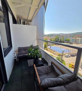Apartman Maja