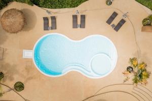 Binlha Raft Resort