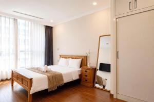 Vinhome Central Park 2 bedroom apartment