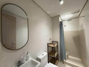 Stylish Condo with Balcony behind SM City Iloilo