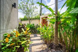 Bamboo Garden Villa