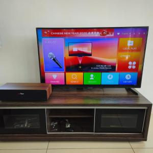 ALPINE Port Dickson Taman Kiara 2 Homestay Semi-D Cornet Lot