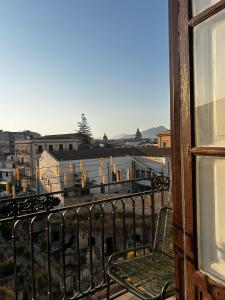Sunny Boutique Apartment with View