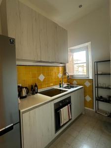 Sunny Boutique Apartment with View