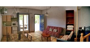 Apartment - Split Level (4 Adults)