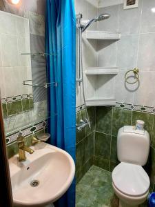 Apartment in Kutaisi, Varlamishvili