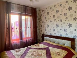 Apartment in Kutaisi, Varlamishvili