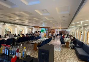 Hotel Keshav Villa