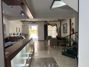 First Boutique Hotel