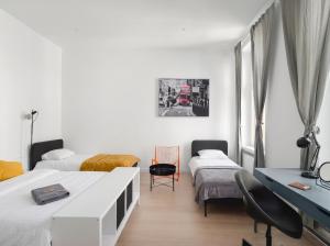 Chic Apartments - Great Location - Prezydenta Gabriela Narutowicza
