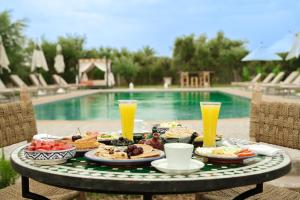 Palais Zoya Private house in Marrakech