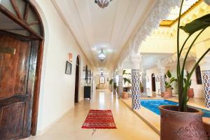 Palais Zoya Private house in Marrakech