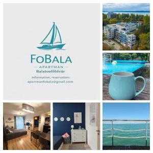 FoBala Apartman
