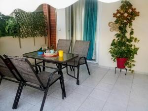 Kyma studio Modern Stay