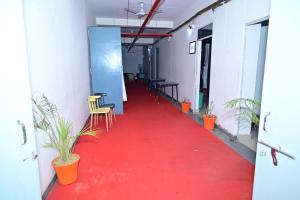 Mata Kaushalya Yatri Niwas Ayodhya