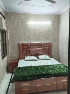 Bharti Homes