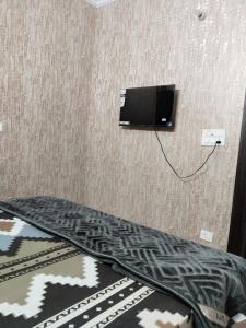 Bharti Homes