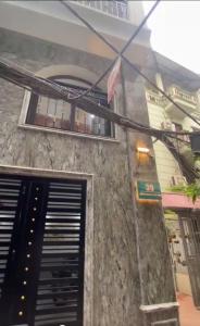 25 House 298 Ngoc Lam - Long Bien bridge