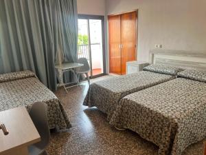 Hostal Santa Eulalia