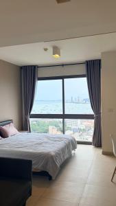Unixx Pattaya by Sukoon - Panoramic Sea View