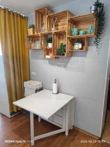 Gondola studio ENA
