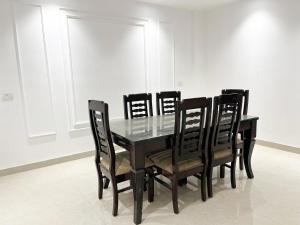 Hotel Sevan - malviya nagar