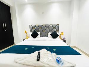 Hotel Sevan - malviya nagar