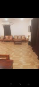 Kankerbagh-Roof Top Suite & Garden