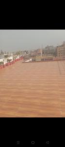 Kankerbagh-Roof Top Suite & Garden