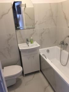 Komfortowy apartament w Kolobrzegu 10 minut od plazy