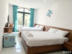 Thanh Bình Spa & Homestay